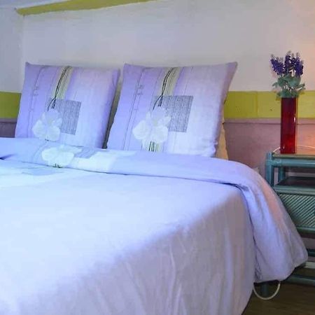 Chambre D'Hote La Maison Du Petit Canard Μασσαλία Εξωτερικό φωτογραφία