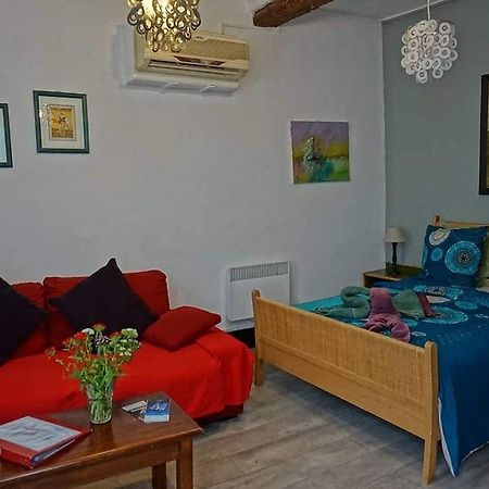Chambre D'Hote La Maison Du Petit Canard Μασσαλία Εξωτερικό φωτογραφία