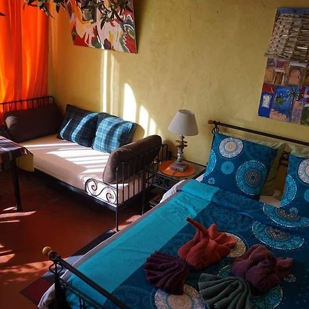 Chambre D'Hote La Maison Du Petit Canard Μασσαλία Εξωτερικό φωτογραφία