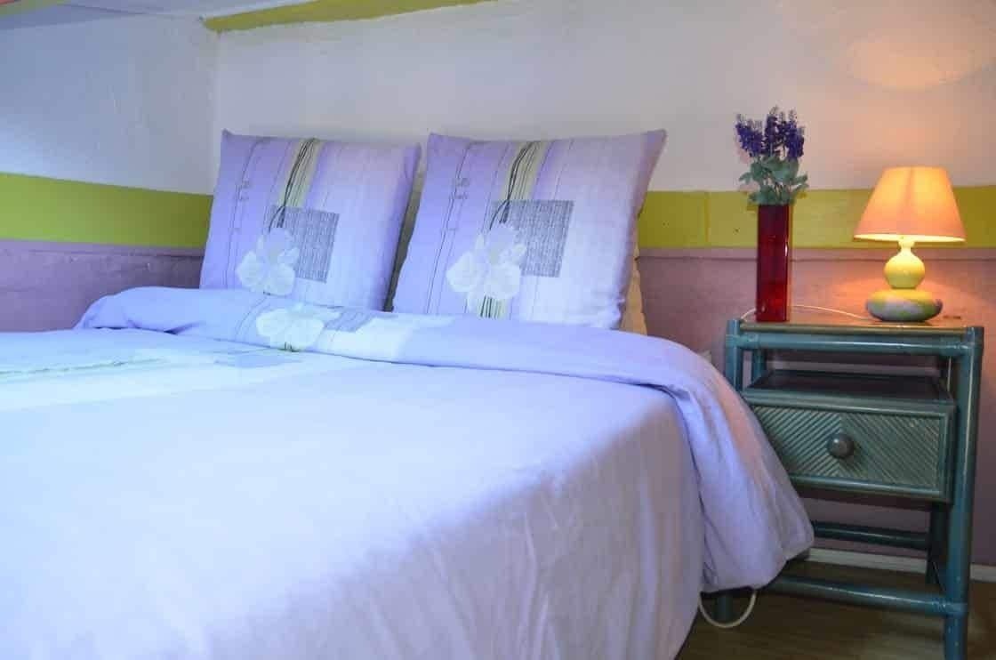 Chambre D'Hote La Maison Du Petit Canard Μασσαλία Εξωτερικό φωτογραφία
