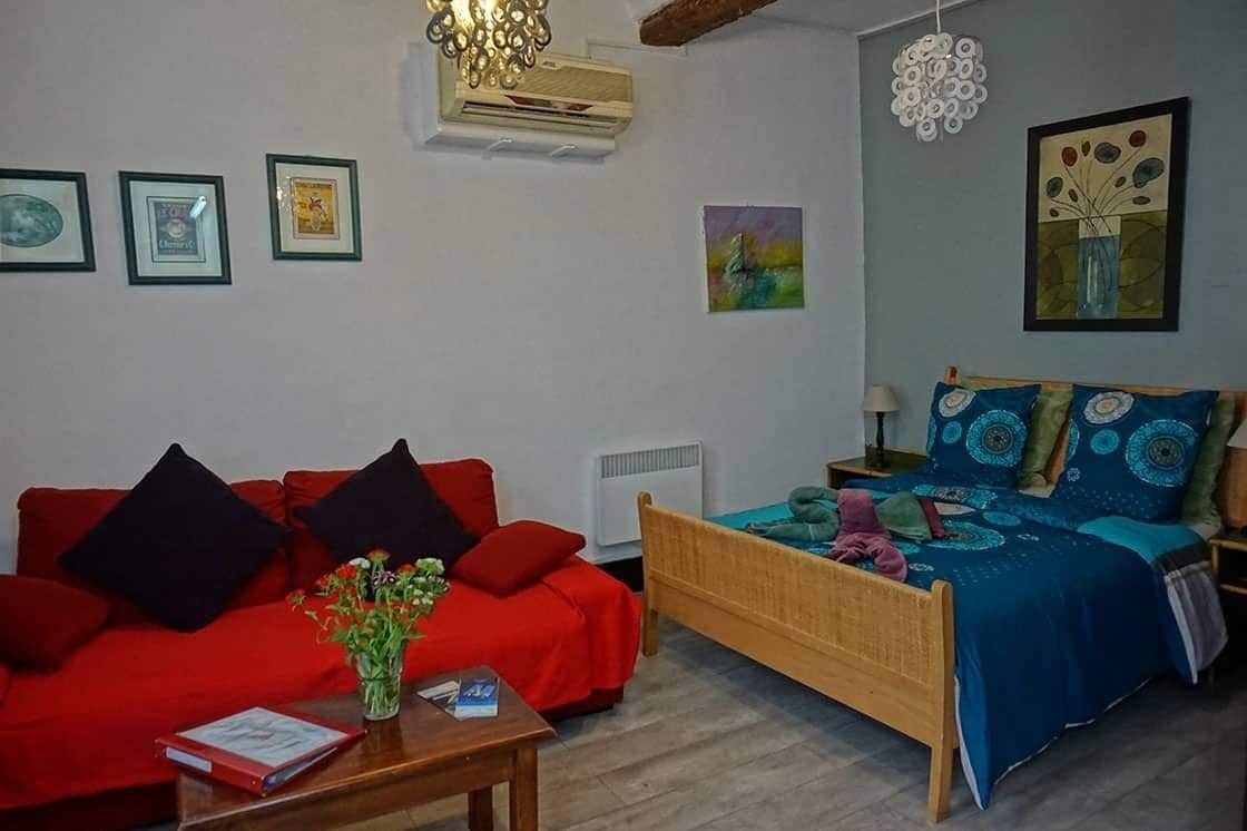 Chambre D'Hote La Maison Du Petit Canard Μασσαλία Εξωτερικό φωτογραφία